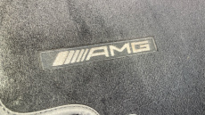 Mercedes-Benz C-Class C300d AMG Line Edition 4dr 9G-Tronic Diesel Saloon